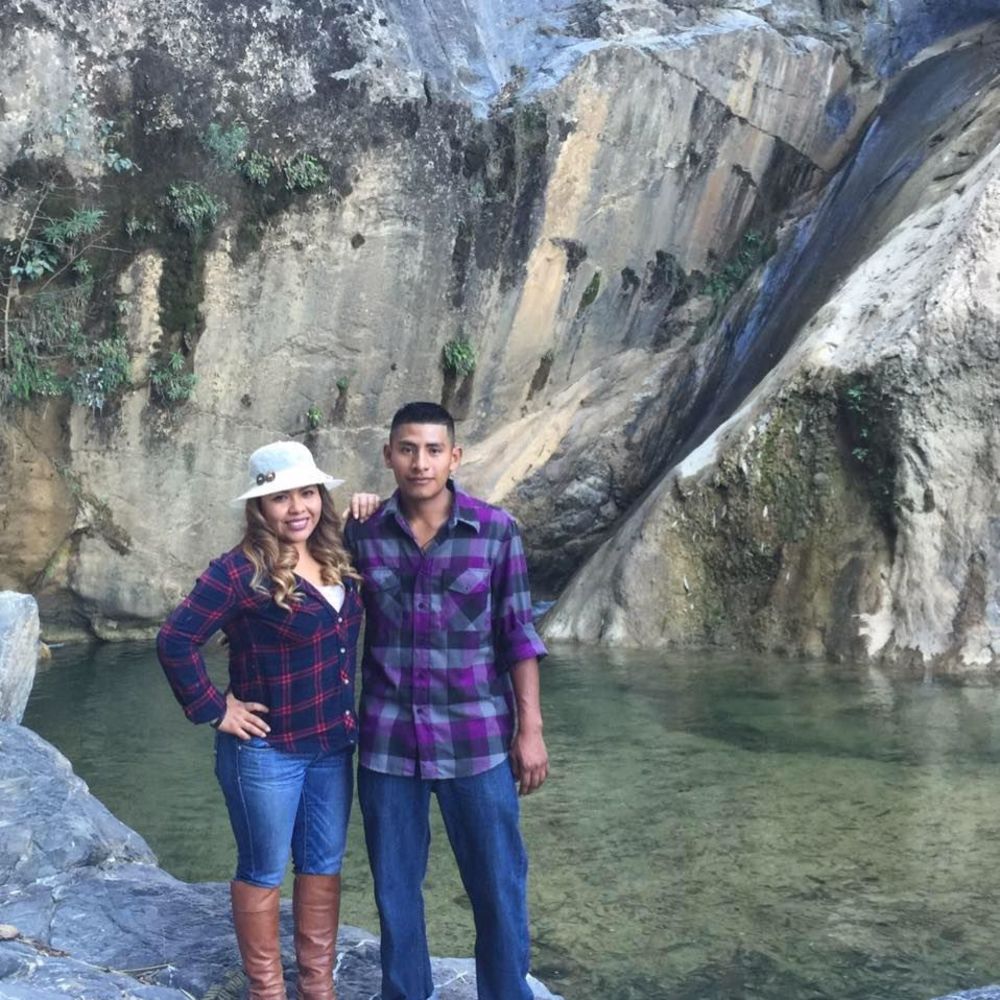 Meet your Posher, Adriana